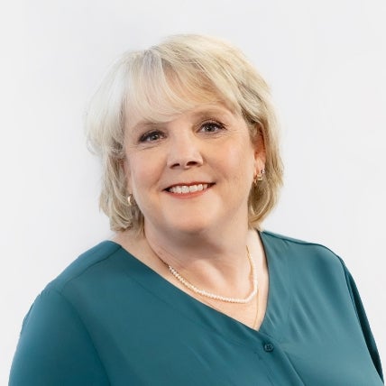 Image of Neora Co-CEO Deborah Heisz 