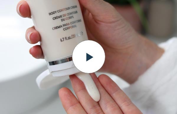 Firm Body Contour Cream How-to Video.