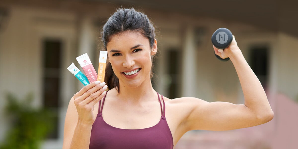 Find Your Fit with the NeoraFit™ Weight Management and Wellness System