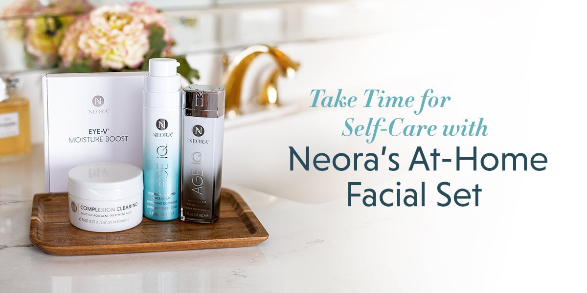 How to Create a Spa-Style Facial at Home