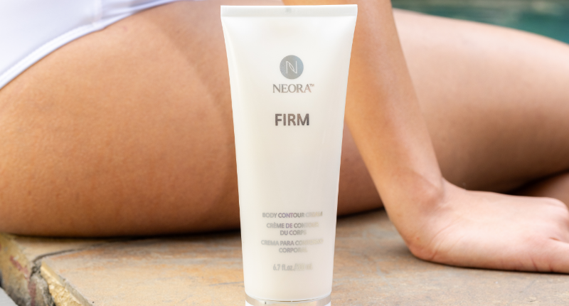 Image of Firm Cream