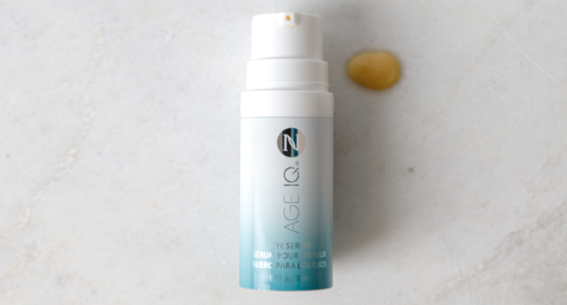 Image of Age IQ Eye Serum