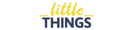 Little Things Logo