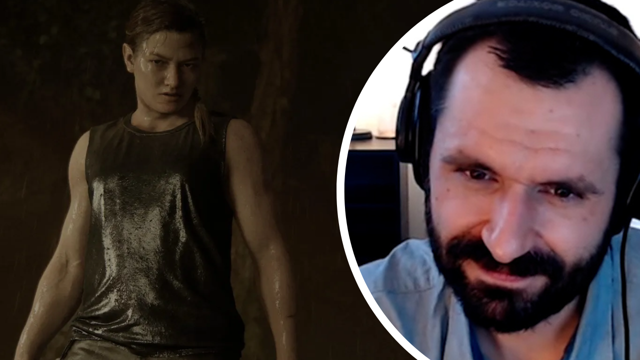 Creating the perfect version of The Last of Us Part II with director Matthew Gallant